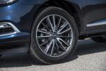 Infiniti QX60 3.5 2016 года